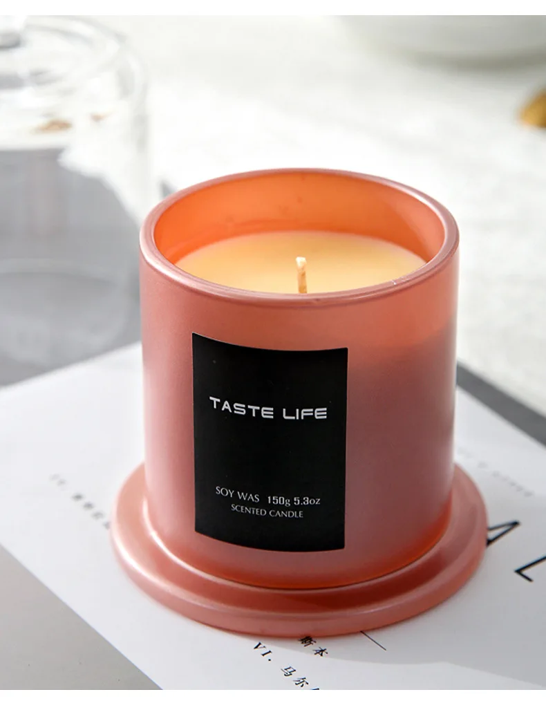 Long Lasting Soy Votive Candles Scented For Home Scented Gifts Buy