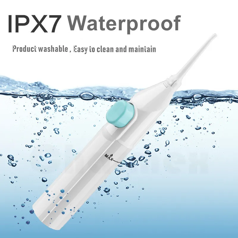 dental hand scaler