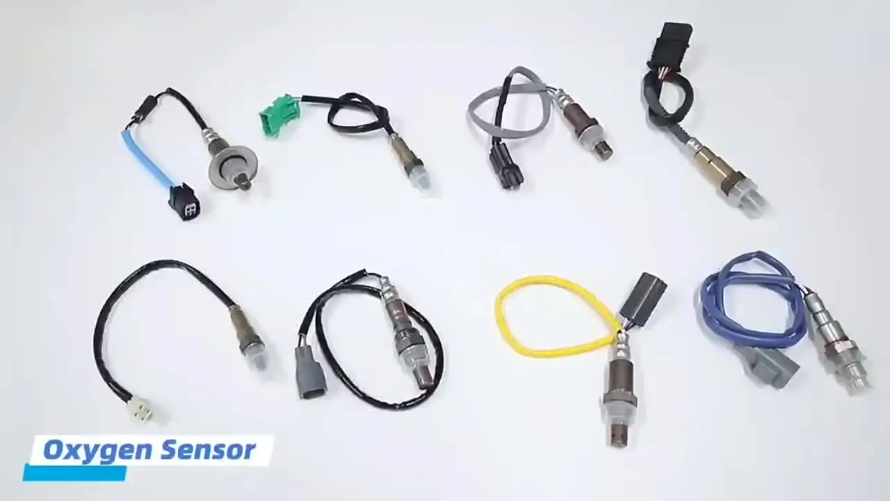 New Lambda Oxygen O2 Sensor 22690AA520 for Subaru Impreza