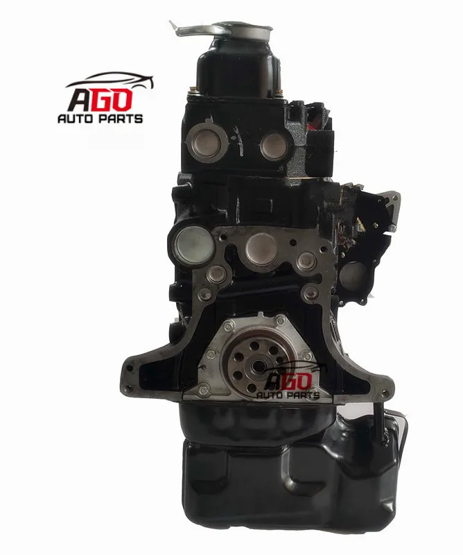 Brand New Qd32 Engine Long Block 3.2l For Nissan Urvan Bus Elgrand