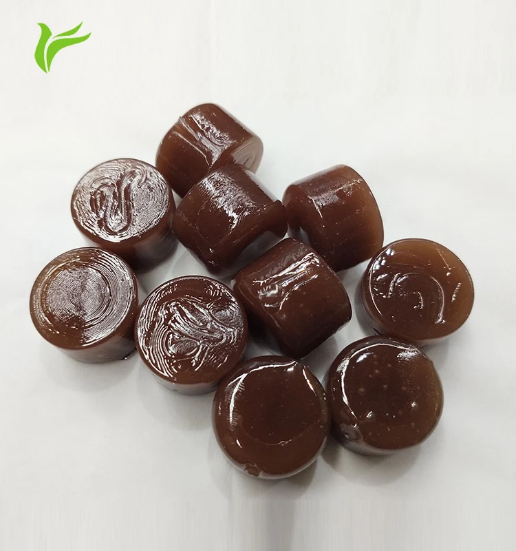 Ginger Candy РєРѕРЅС„РµС‚С‹