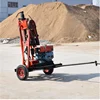 50m hydraulic core drilling machine for engineering exploration/spt test core drilling machine