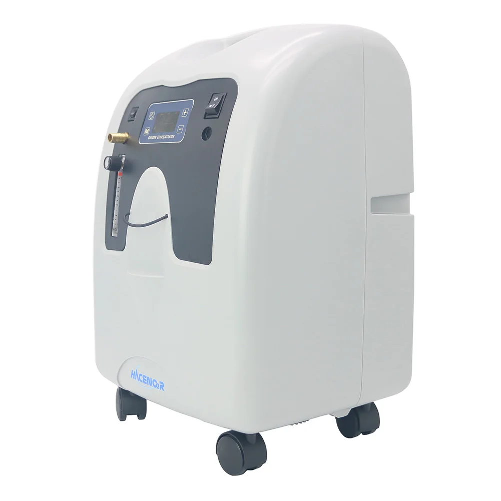 Hacenor Ewot Exercise With Oxygen Therapy For Breathing Training Buy