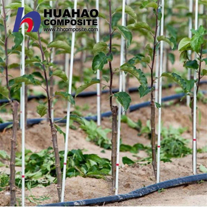 fiberglass stake