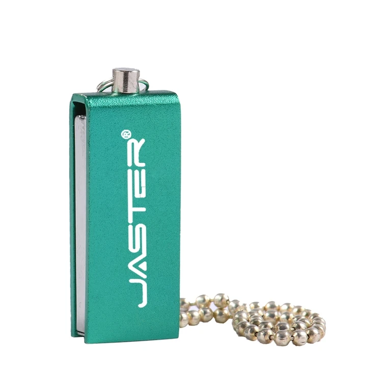 JASTER Mini metal Pen drive USB 2.0 u disk pendrive 64gb 8gb 16gb 32gb Mini tiny usb flash drive memory disk gifts - ANKUX.COM