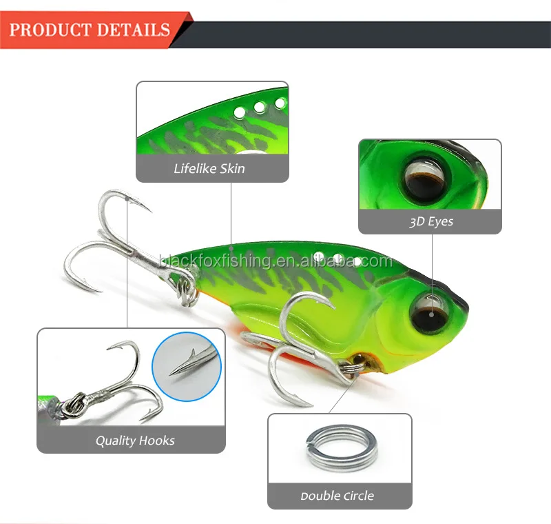 hot selling fishing lure making supplies