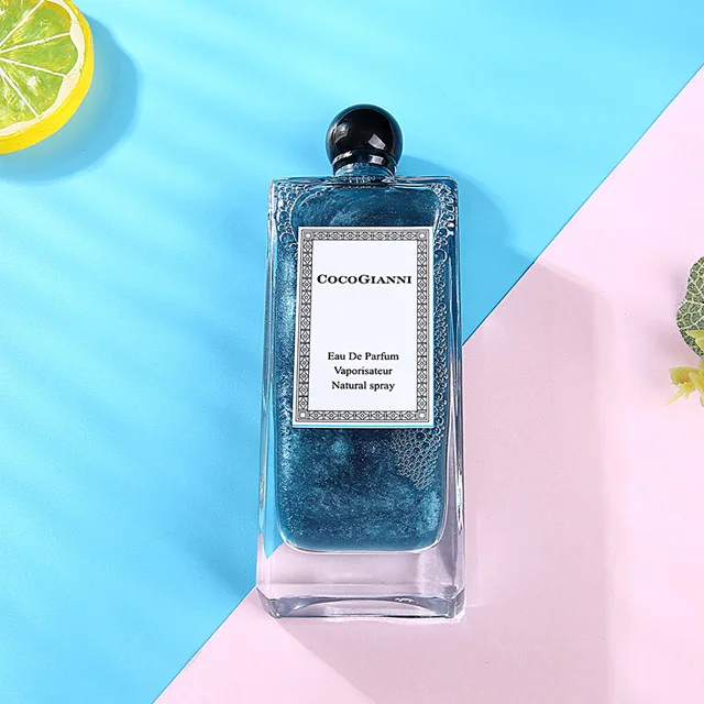 50ml Original perfume fragrance long lasting fine inscense fragrance Mountain Water perfume