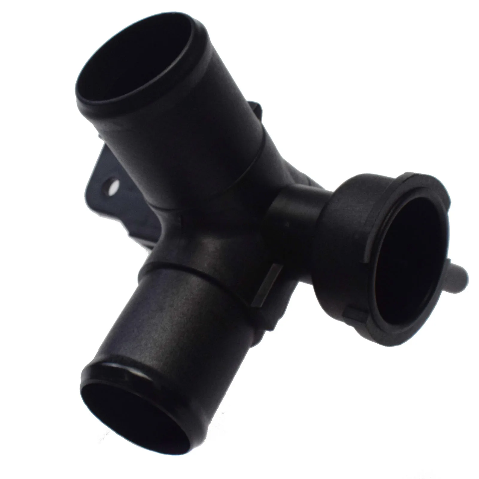 Radiator Engine Coolant Filler Neck For Hyundai Accent Veloster Kia Rio