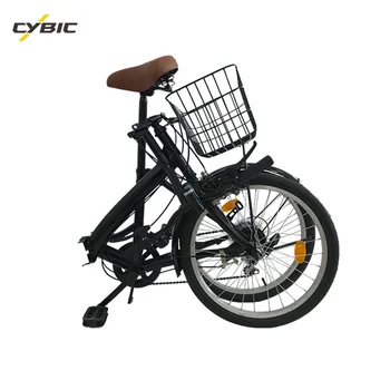 cybic bike