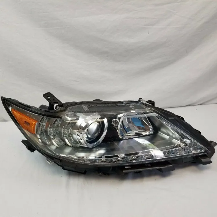 2013 2014 2015 Lexus Es Headlight Hid Xenon Es300h Es350 - Buy 2013 Es ...