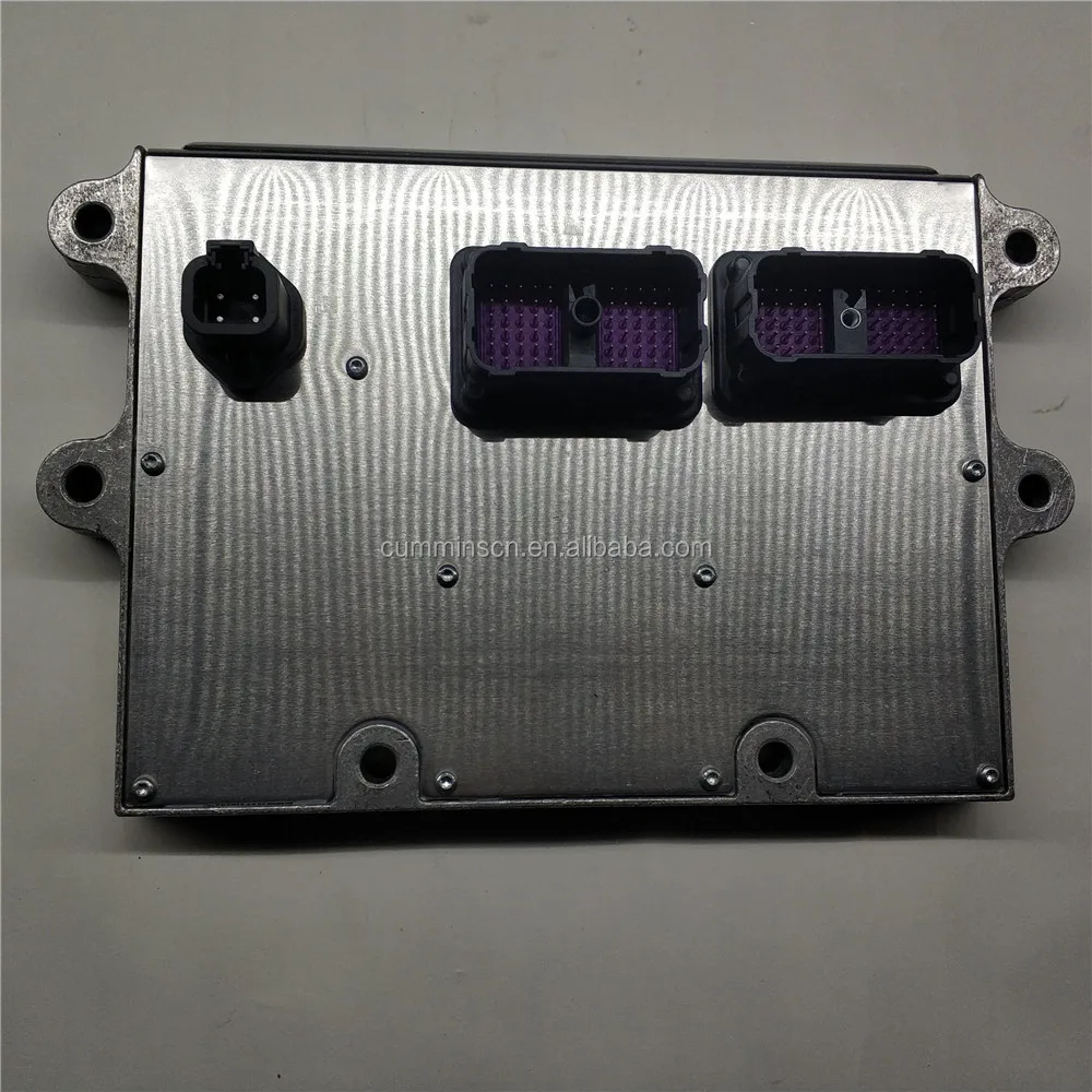 Original Genuine Cummins Isx15 And Qsx15 Engine Parts Electronic
