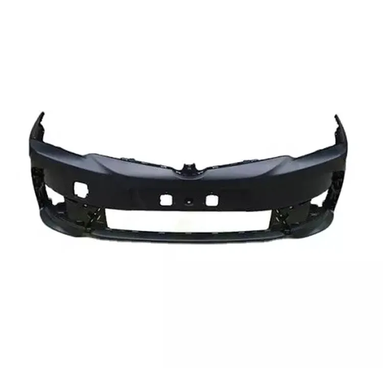 Front Bumper Middle East 52119-0z970 52119-0x934 Front Front Bumper For ...