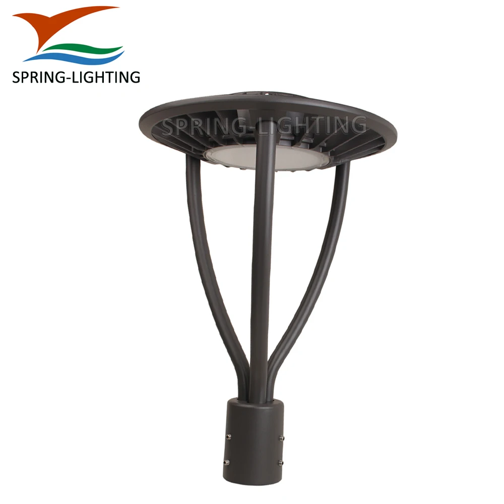 Garden Lights Led with Motion Sensor Pathway Lamp AC100-277V Waterproof Led Garden Light for Yard light