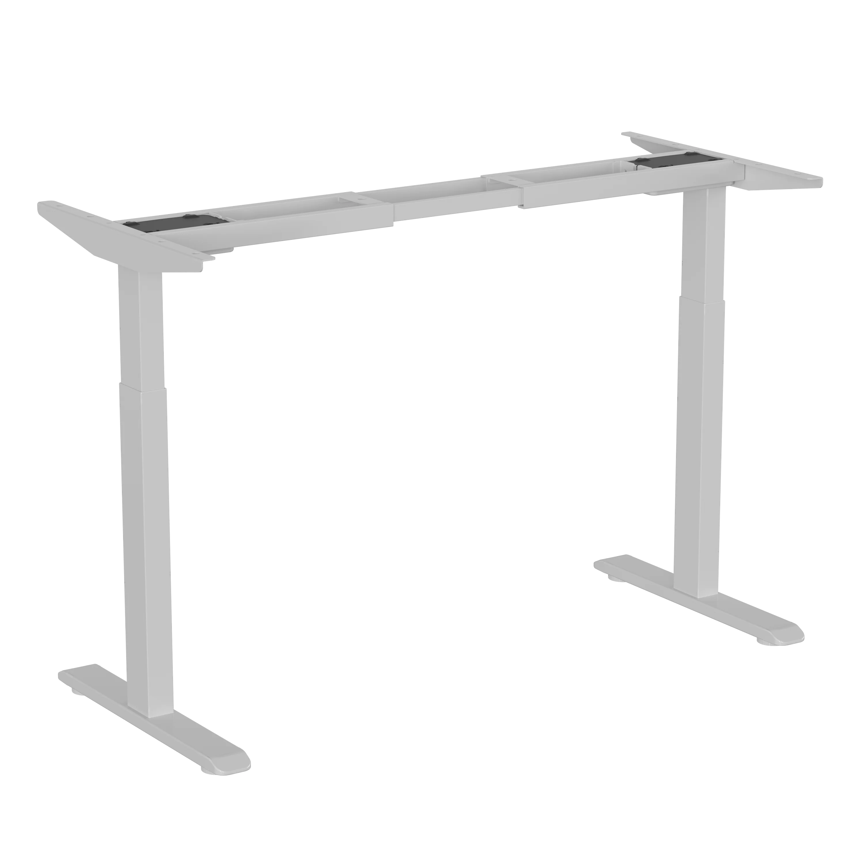 Workstation Modular Office Furniture Height Adjustable Computer Gaming