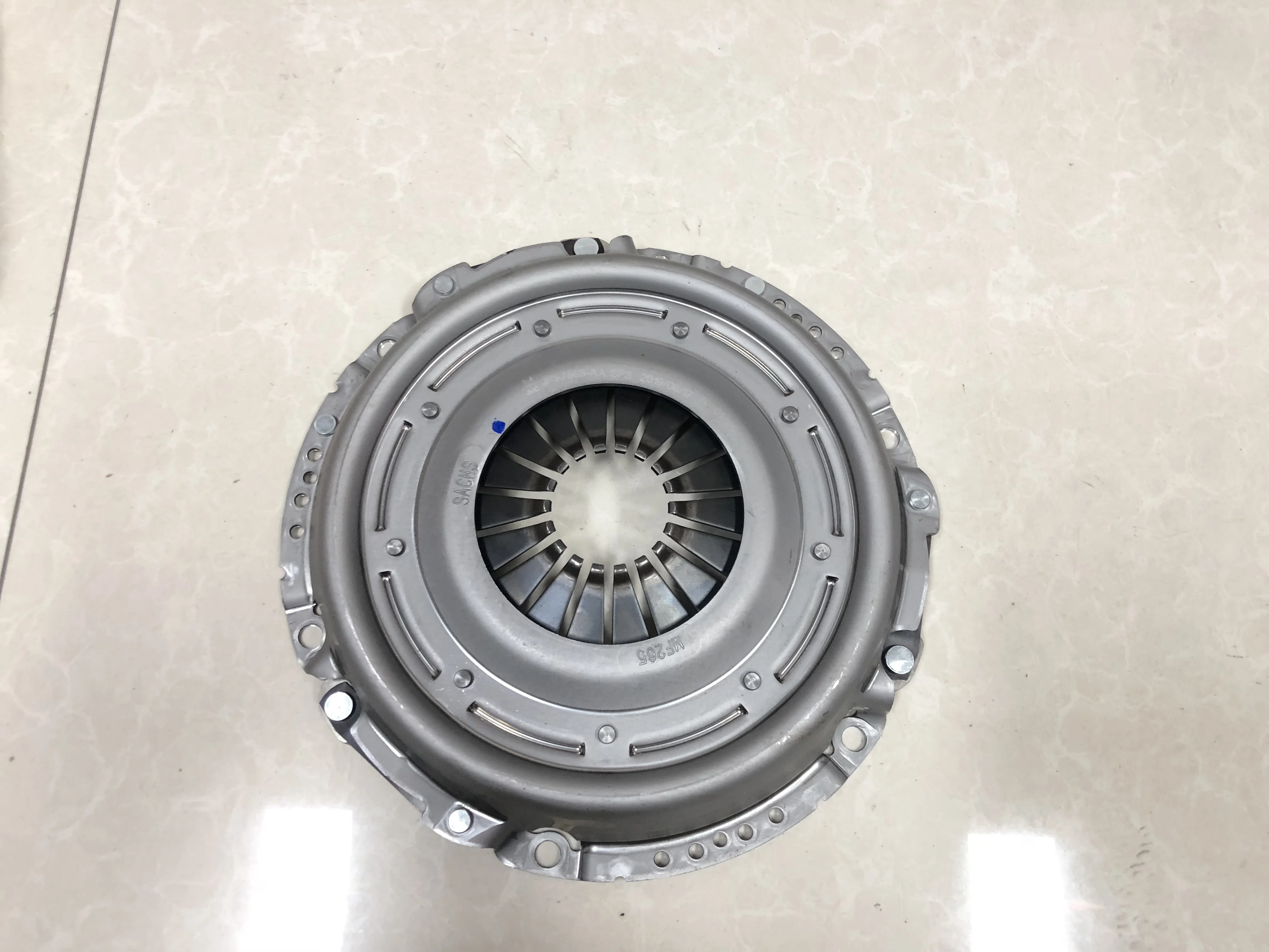 Clutch Kit Clutch Plate Clutch Disc For Jmc Vigus3 Pickup Jp17563aa