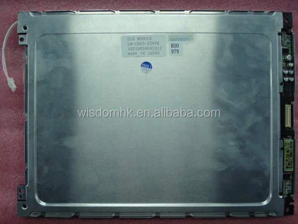 LM-CH53-22NTK LCD DISPLAY SCREEN PANEL
