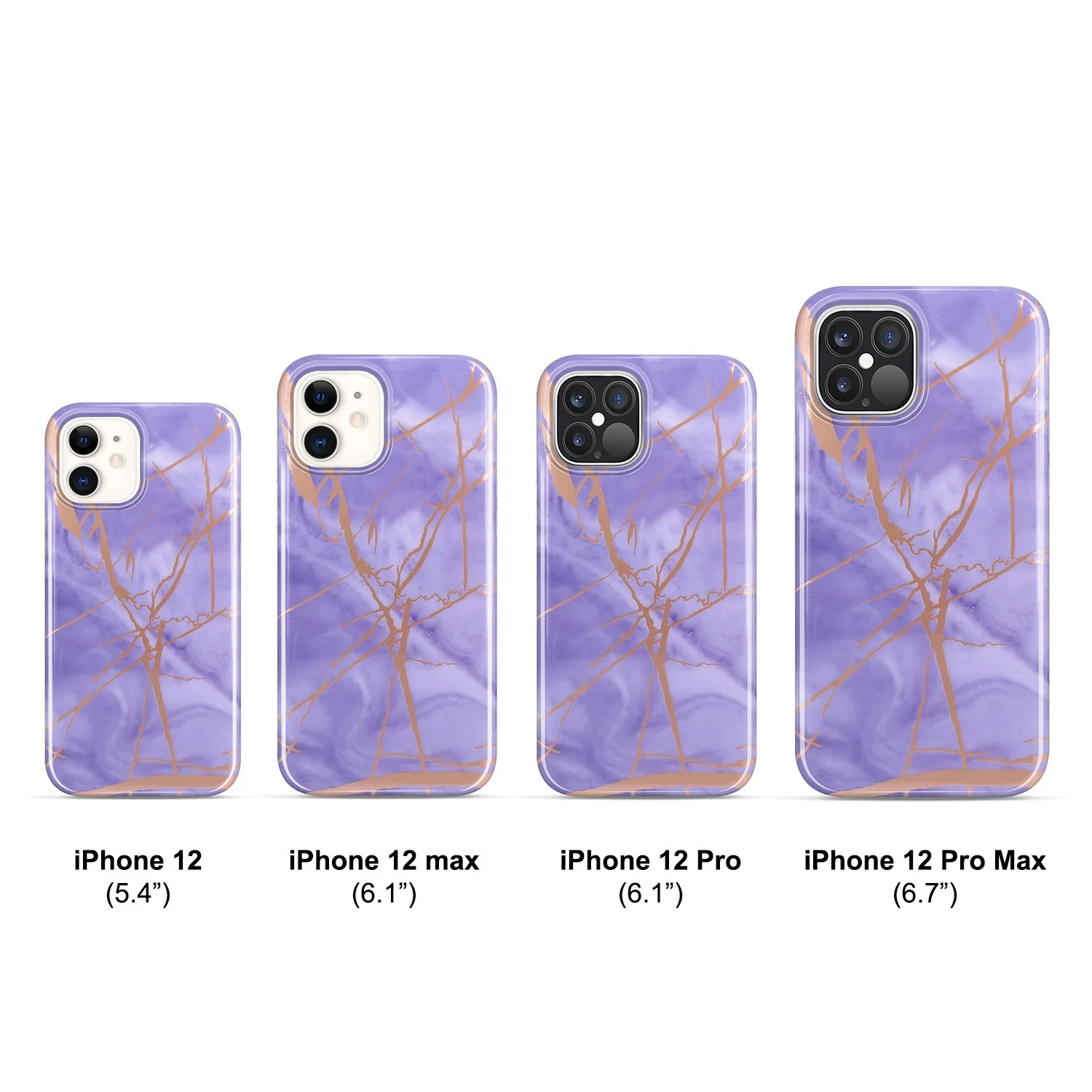 TPU phone case of Custom design for iPhone XS Max TPU Marble cell phone case for iphone 12