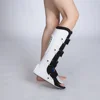 Walker Walking Boot Foot Sprains Ankle Brace Support Fixed Leg Sprained Ankle