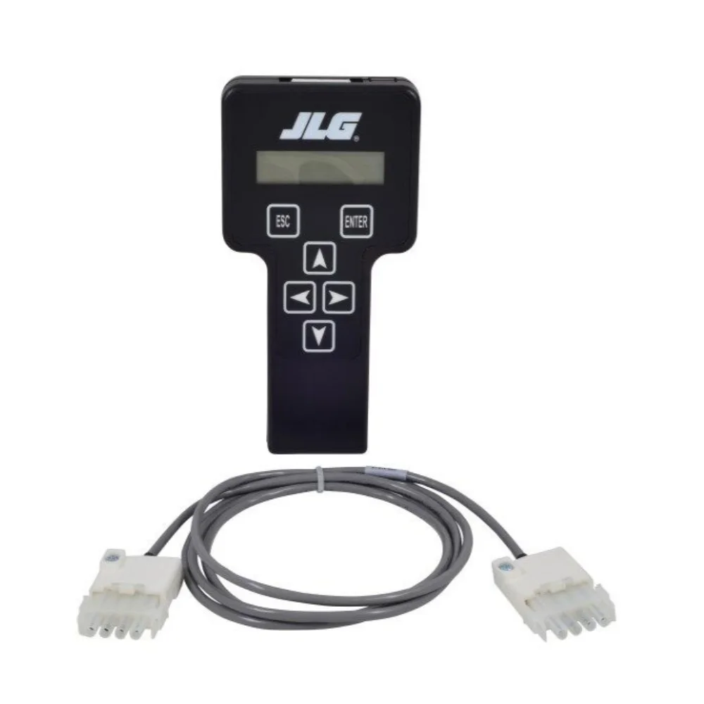 Kit Analyzer & Cable Jlg Part No 2901443 Material Handling Equipment ...