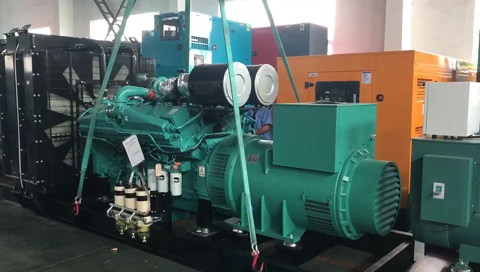 China Supplier 230v Dynamo Diesel Generator Price List - Buy Dynamo ...