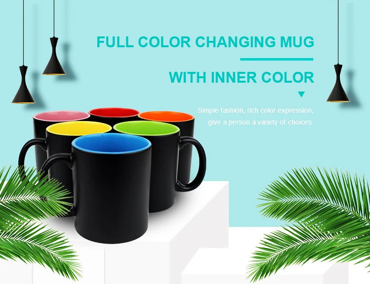 print photo on bottom of mug