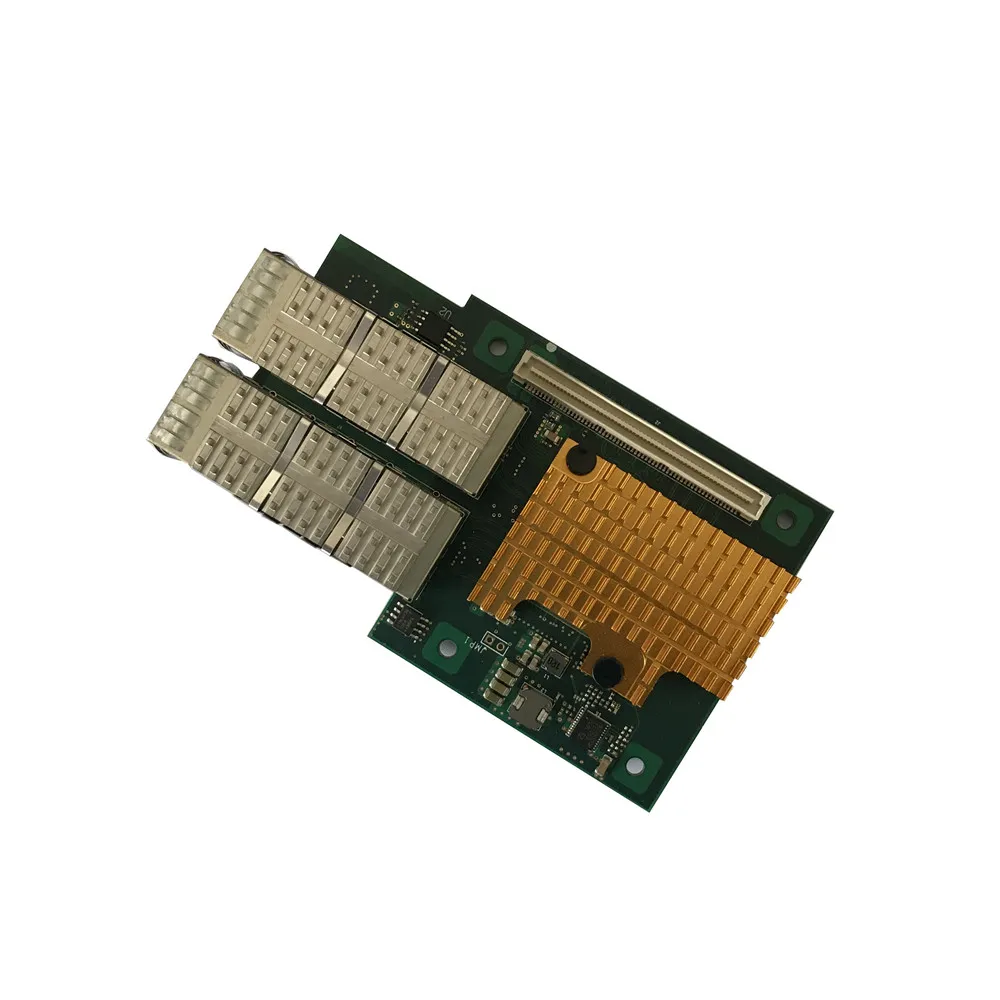 40g Intel Adapter Card For Ocp 3.0 Typedual Port Intel Xl710