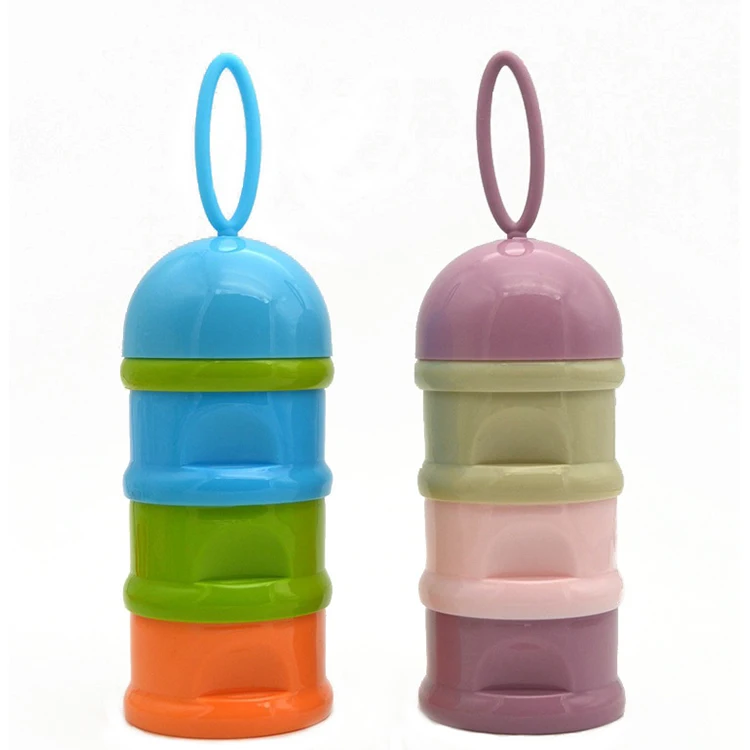 sealed rectangle portable plastic box