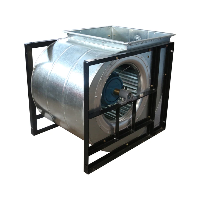 ydw垃圾焚烧鼓风机