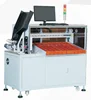 18650 26650 32650 Cylindrical Battery 10 Channels Battery Sorter Sorting Machine for Battery Pack Assembly