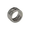 N42 half ring neodymium magnet sector