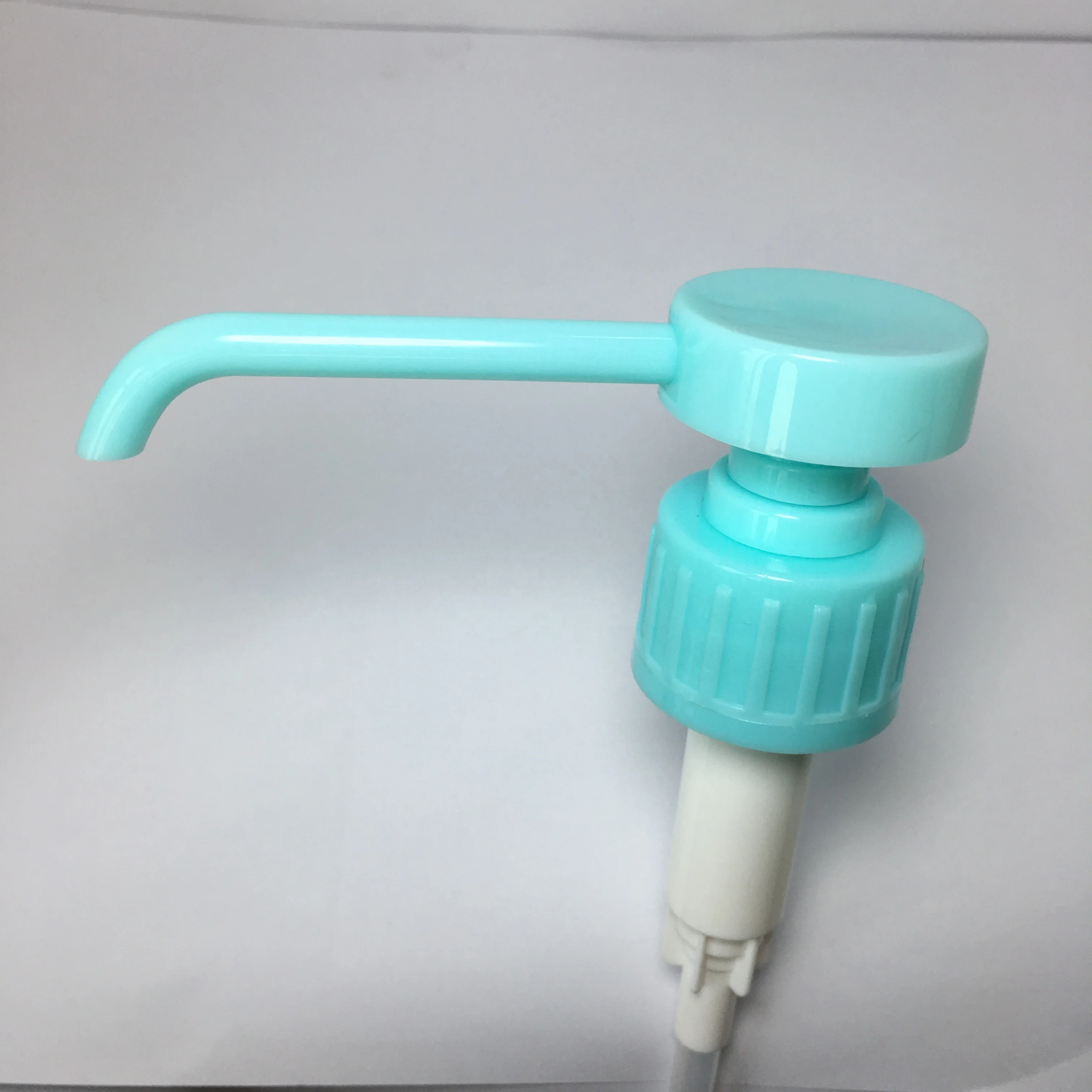 28410 Long Nozzle Cream Lotion Pump Dispenser Head For Bottle Buy