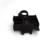 Insert injection molding process custom plastic parts