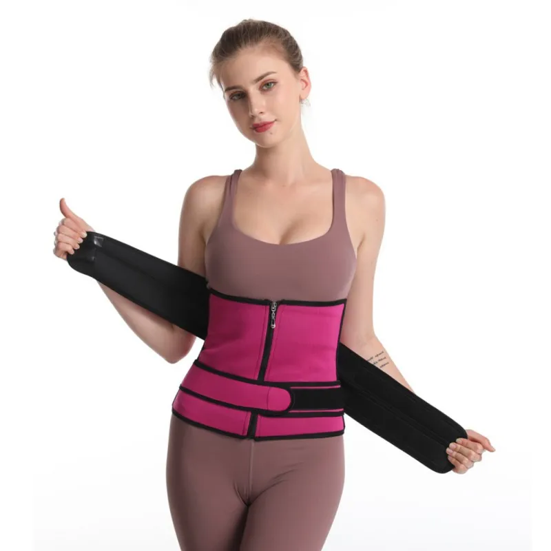 abdominal belt for exercise