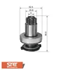 bendix for 54-91110 1.01.0932 1006209758 1006209628 1006209649 137480 333179 020911335C 047911335F