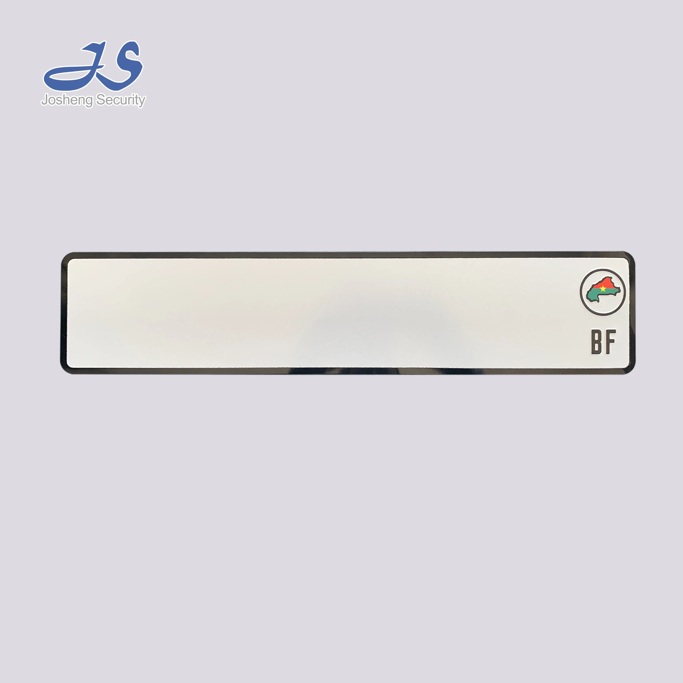 Newst Vehicle Motorcycle Plates Custom Design License Plates