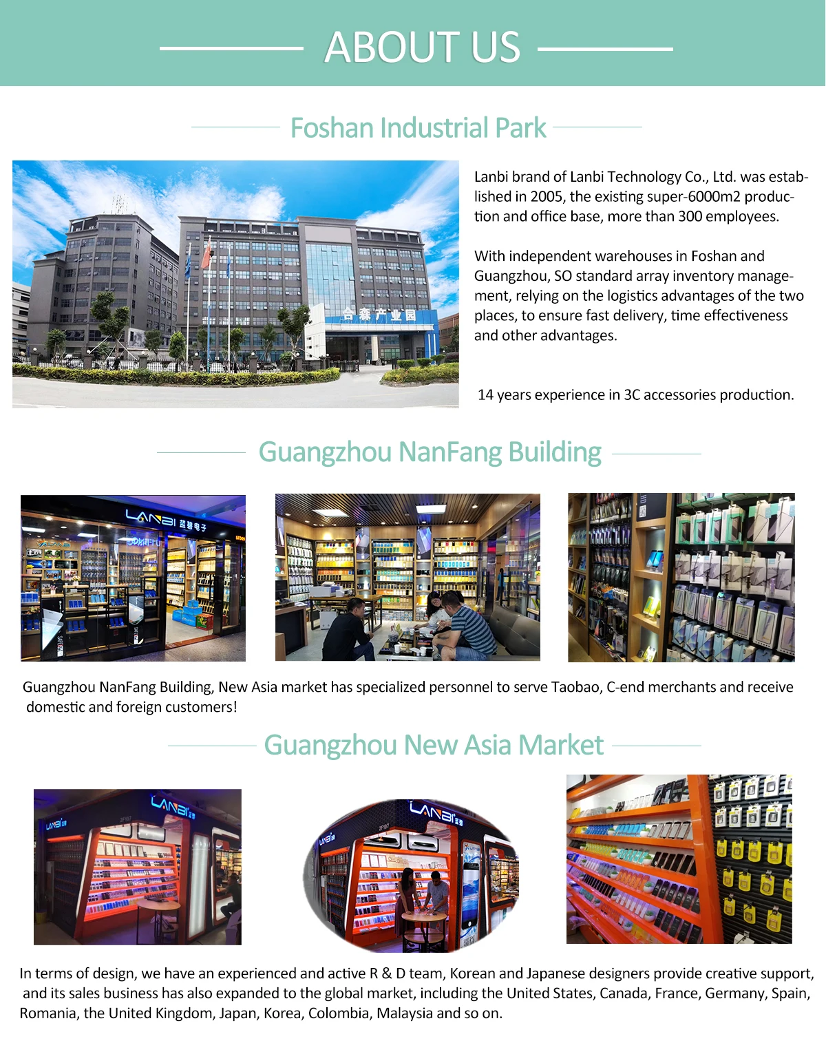 About us
