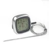 Competitive Price Refined Electronic Decor Cupcake Kitchen Thermometer