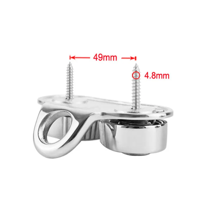 Stainless Steel Sailing Sailboat Sailing Accessories
