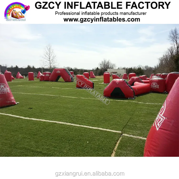 Wholesale Paint Paintball Team Building Used Gun Paintball Buy Gun