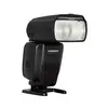 Yongnuo YN600EX-RT II optical master TTL HSS wireless camera flash light speedlite for Canon camera
