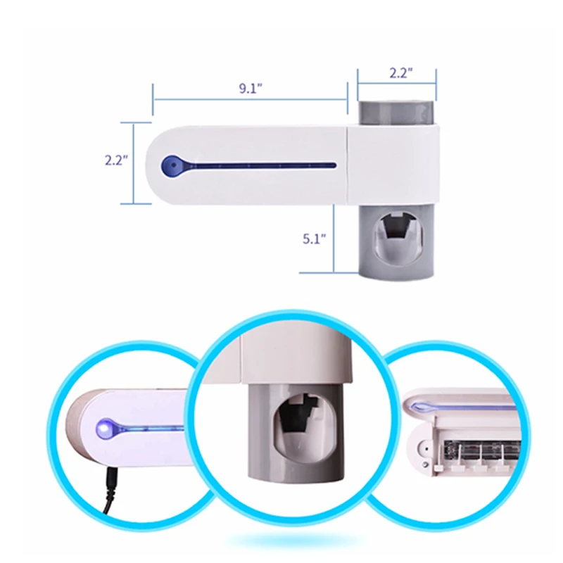 Toothbrush Sterilizer (9)