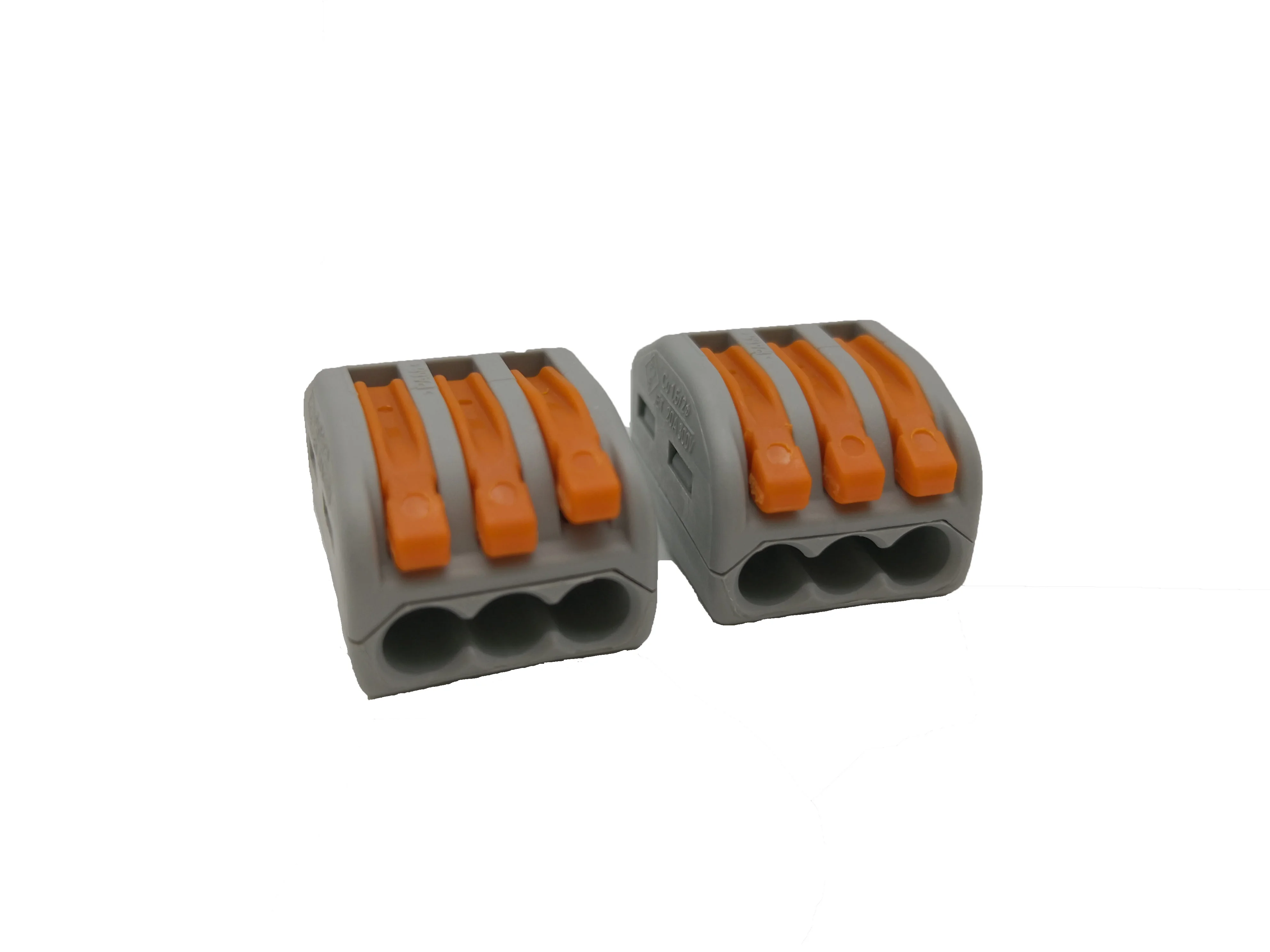 Phoenix Ut 4hesi (5x20) 3046032 Phoenix Fuse Modular Terminal Block