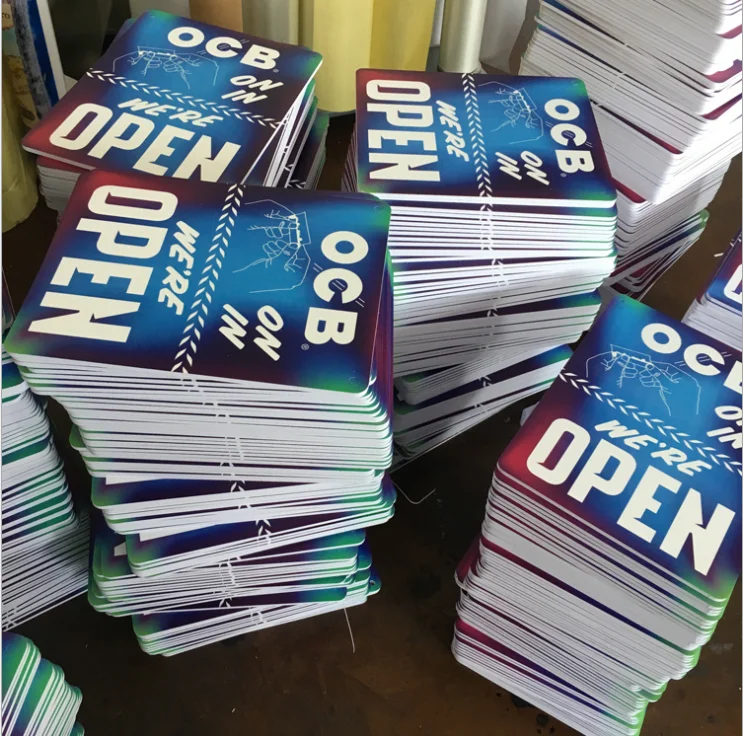 Adhesive Paper Foam Board Adhesive Paper Foam Board