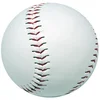 Jintstar wholesale cheap pu/pvc leather baseball wrapped with yarn