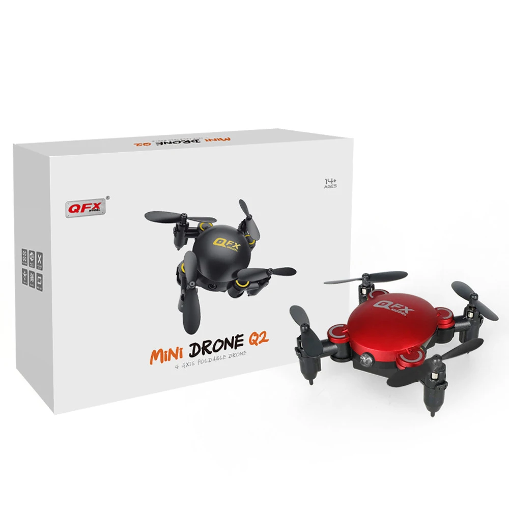 mini drone q2