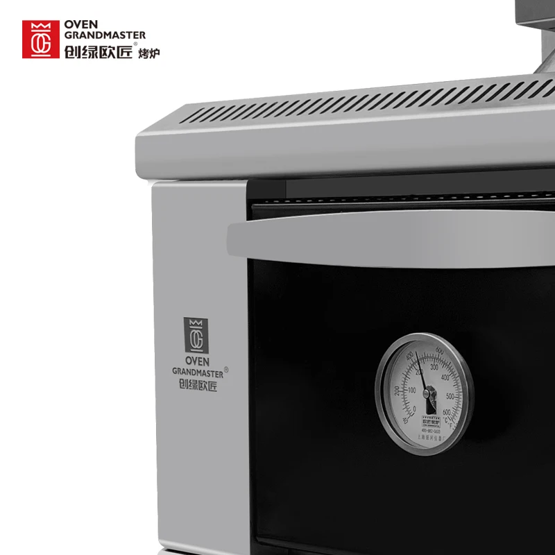 Commercial Restaurant Worktop Charcoal Bbq Grill Oven Buy Charcoal