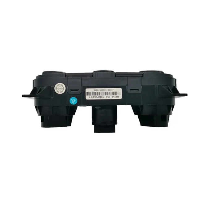 Hangzhou Guangan Iatf16949 12v Air Condition Control Unit Car Ac