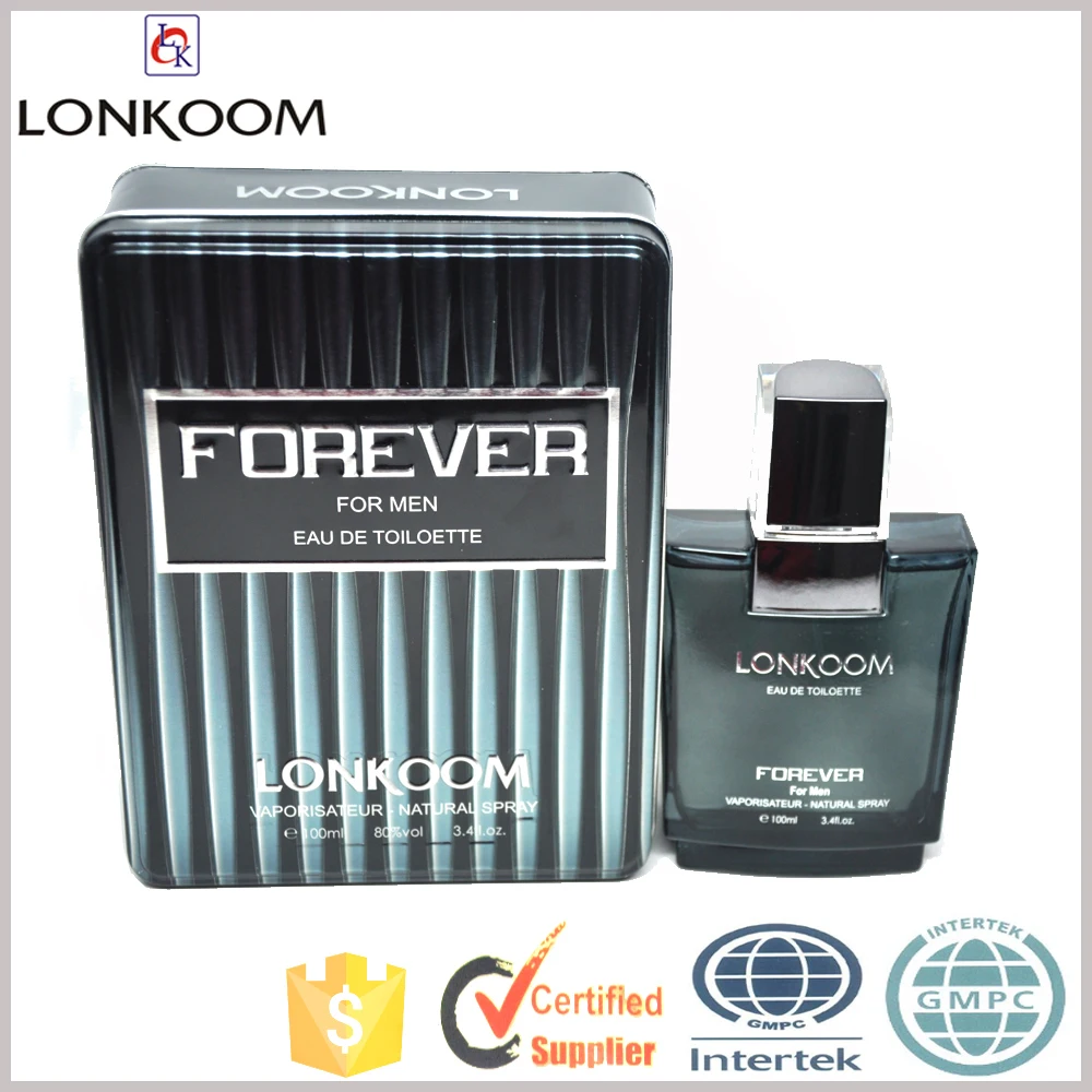 Newest Original Lonkoom Brand Fragrance Perfume For Men - Buy Lonkoom ...