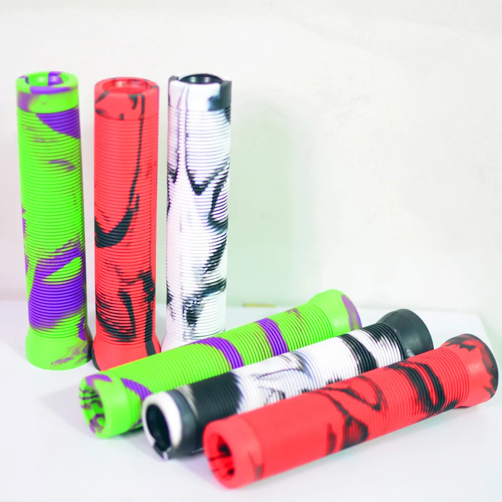 bmx handlebar grips