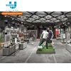 Name Jogging Football Store Display Furniture Retail Soccer Shop Design Ideas
